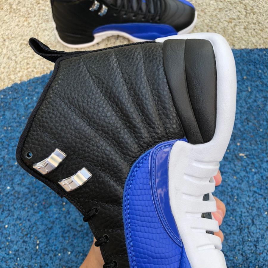 Nike Air Jordan 12 Retro „Royalty“ Sneaker - EUR FASHION