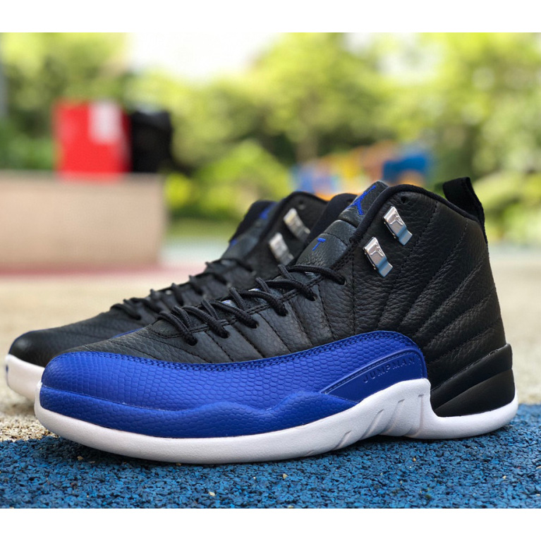 Nike Air Jordan 12 Retro „Royalty“ Sneaker - EUR FASHION