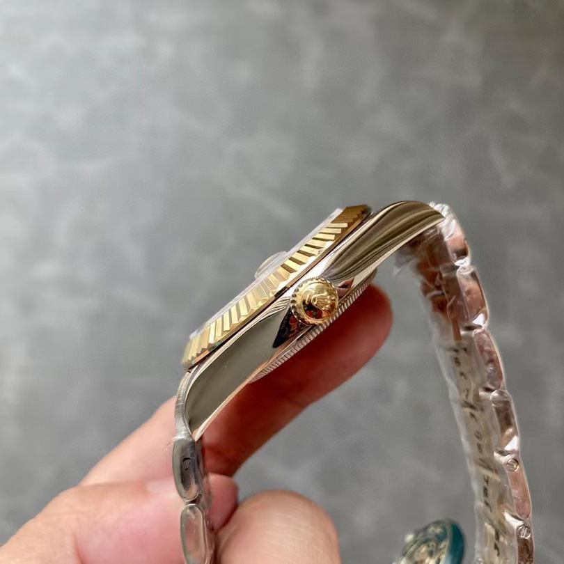 Rolex-Uhr - EUR FASHION