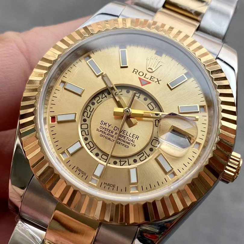 Rolex-Uhr - EUR FASHION