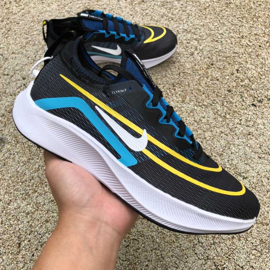Nike Zoom Fly 4 Sneaker CT2392-003 - EUR FASHION