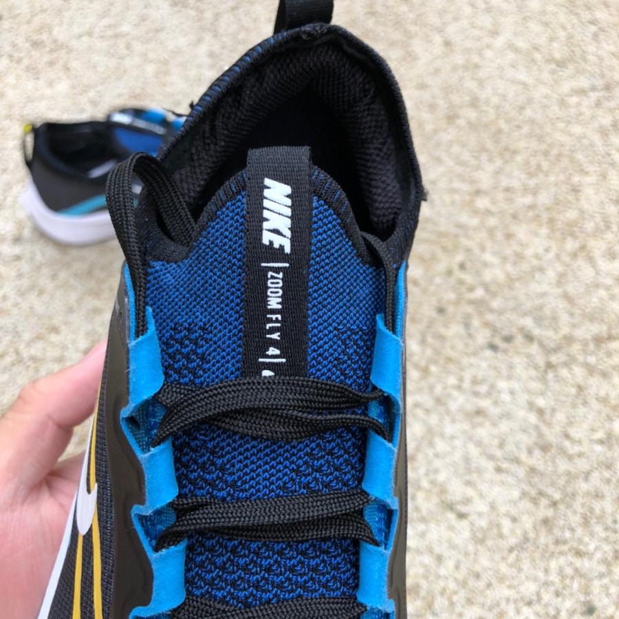 Nike Zoom Fly 4 Sneaker CT2392-003 - EUR FASHION