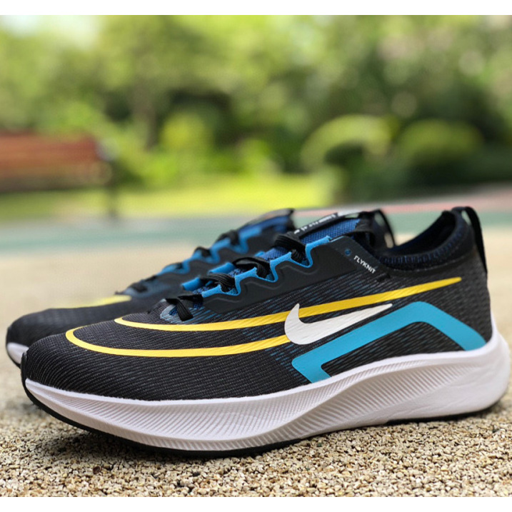 Nike Zoom Fly 4 Sneaker CT2392-003 - EUR FASHION