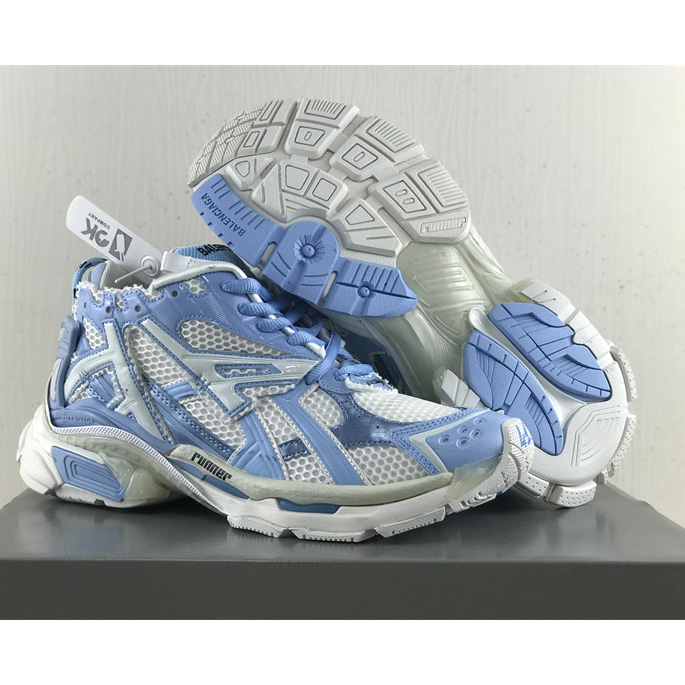 Balenciaga Runner Sneaker - EUR FASHION