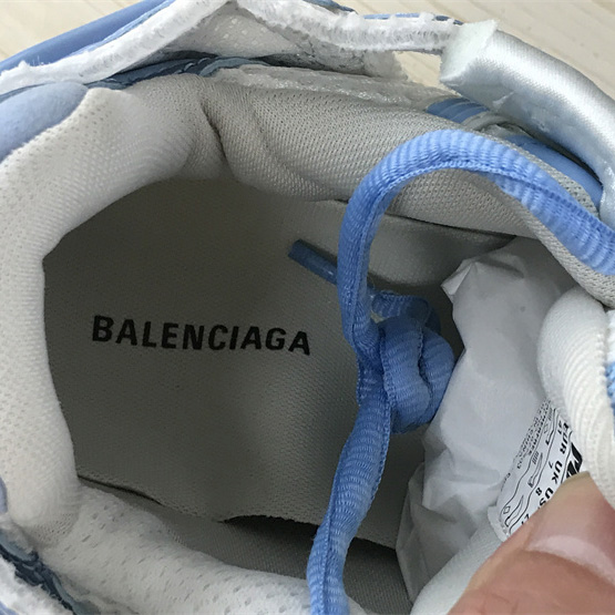 Balenciaga Runner Sneaker - EUR FASHION