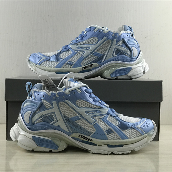 Balenciaga Runner Sneaker - EUR FASHION