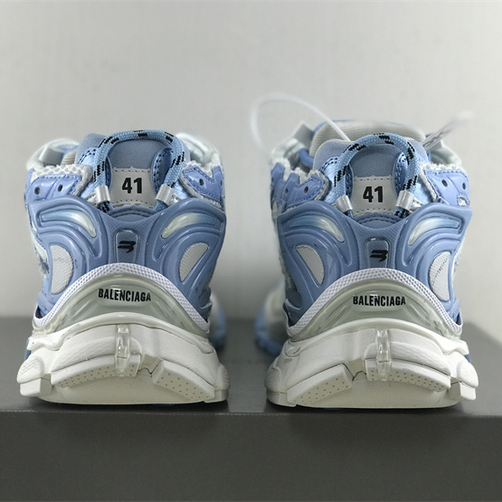 Balenciaga Runner Sneaker - EUR FASHION