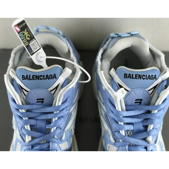 Balenciaga Runner Sneaker - EUR FASHION