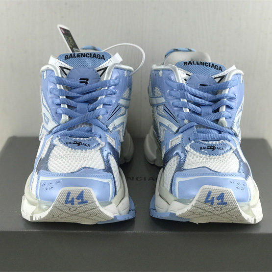 Balenciaga Runner Sneaker - EUR FASHION