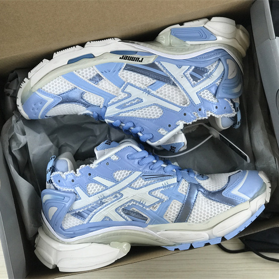 Balenciaga Runner Sneaker - EUR FASHION