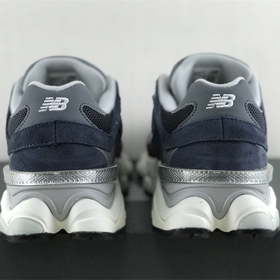 Joe Freshgoods x New Balance 9060 Turnschuhe U9060GBN - EUR FASHION