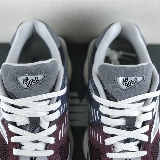 Joe Freshgoods x New Balance 9060 Turnschuhe U9060GBN - EUR FASHION