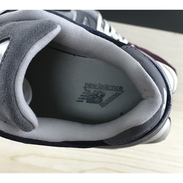 Joe Freshgoods x New Balance 9060 Turnschuhe U9060GBN - EUR FASHION