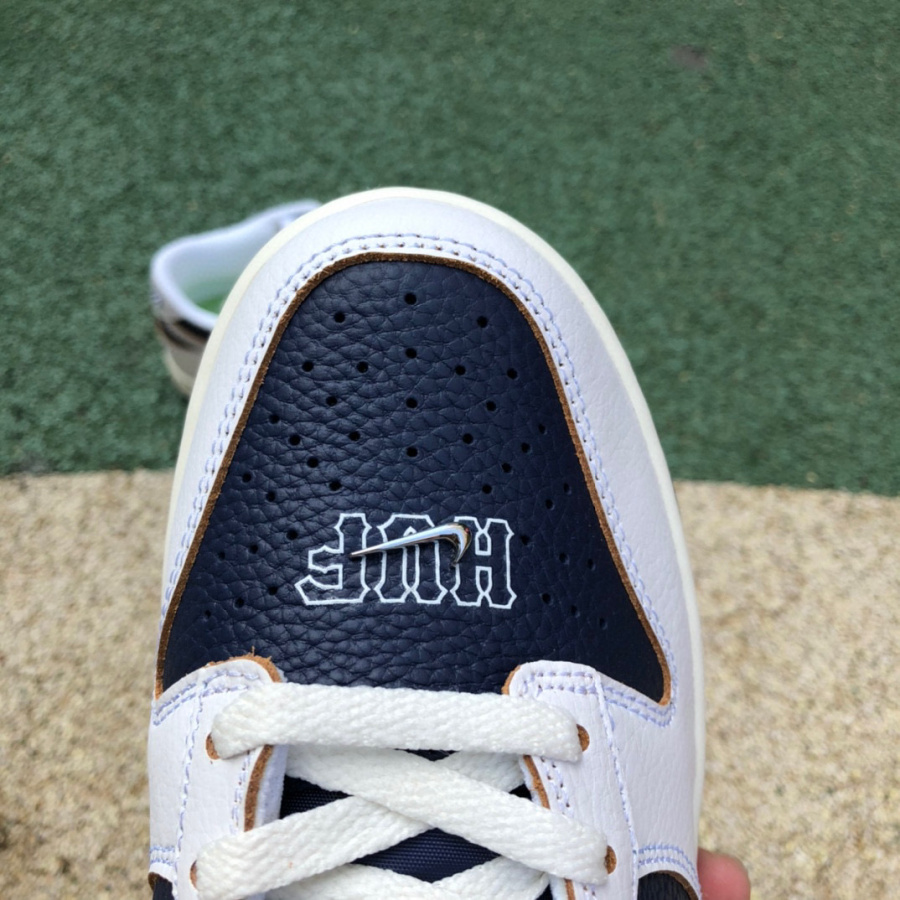 Huf x Nike SB Dunk Low Nyc Sneaker FD8775-100 - EUR FASHION