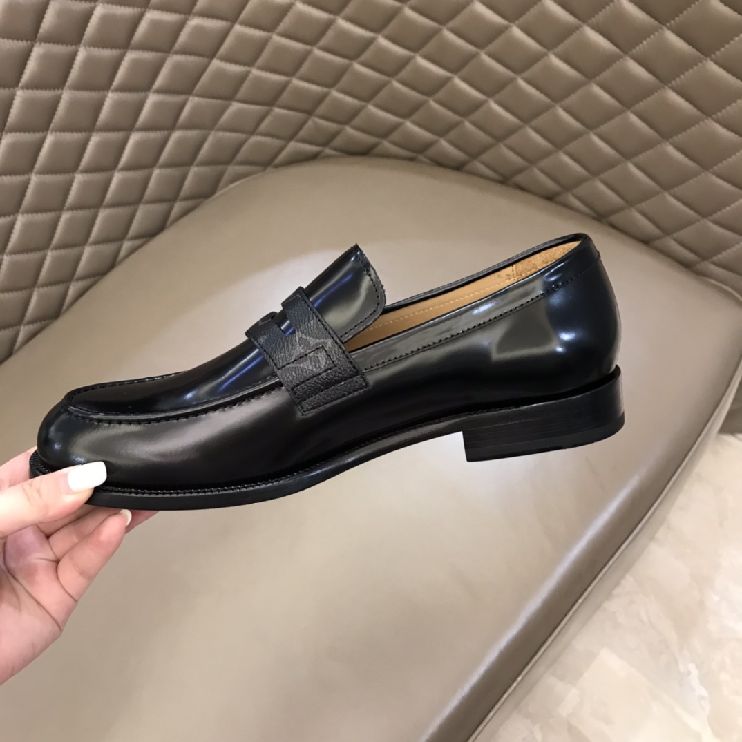 Louis Vuitton Saint Germain Loafer 1A9HNJ - EUR FASHION