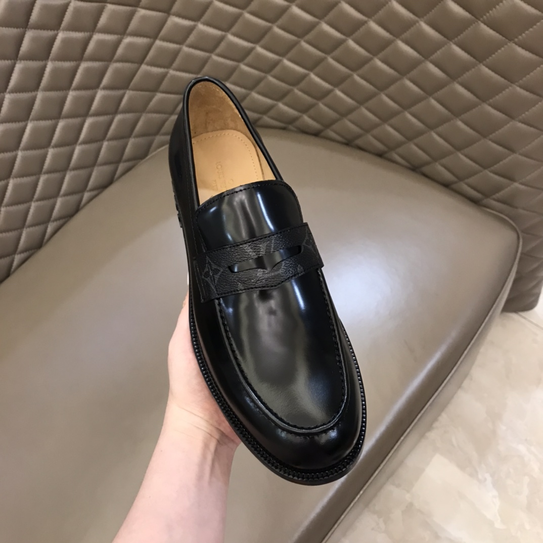 Louis Vuitton Saint Germain Loafer 1A9HNJ - EUR FASHION