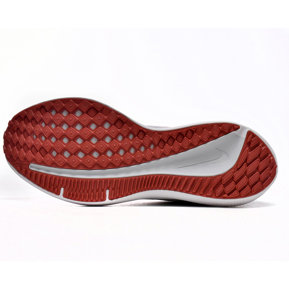 Nike Air Winflo 9 grauer Concord-Sneaker DD6203-006 - EUR FASHION