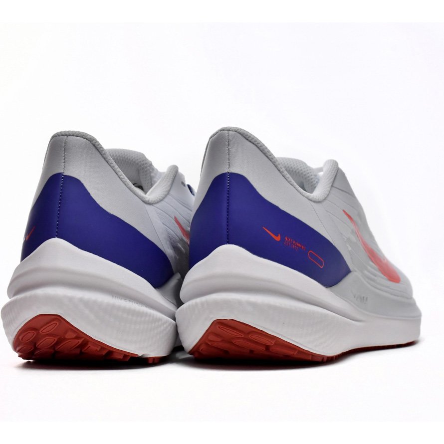 Nike Air Winflo 9 grauer Concord-Sneaker DD6203-006 - EUR FASHION