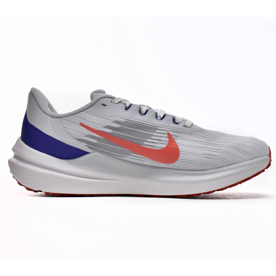 Nike Air Winflo 9 grauer Concord-Sneaker DD6203-006 - EUR FASHION