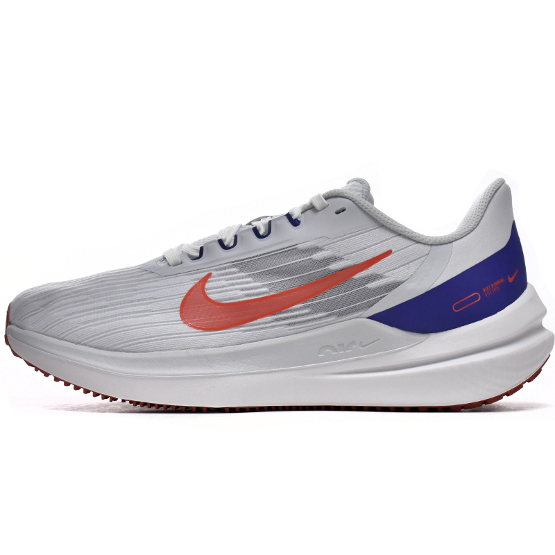Nike Air Winflo 9 grauer Concord-Sneaker DD6203-006 - EUR FASHION