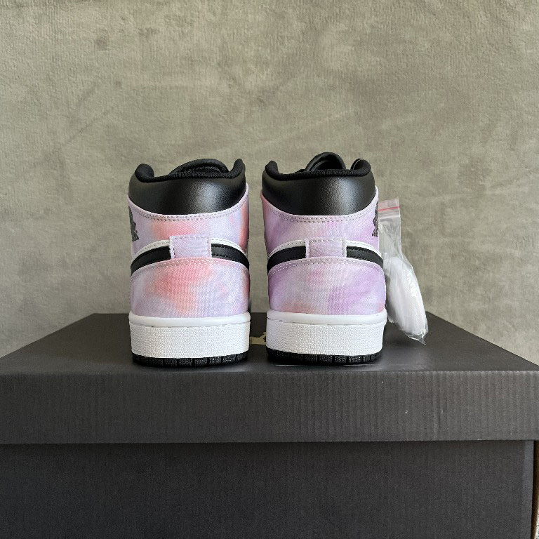 Air Jordan 1 Low AJ1 WH LV Sneaker DM6216-001 - EUR FASHION