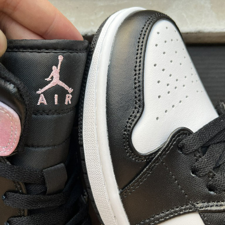Air Jordan 1 Low AJ1 WH LV Sneaker DM6216-001 - EUR FASHION