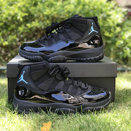 Air Jordan 11 Sneaker 378037-006 - EUR FASHION