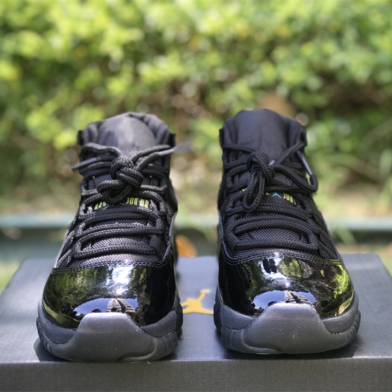 Air Jordan 11 Sneaker 378037-006 - EUR FASHION