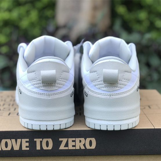 Nike Dunk Low Disrupt 2 „Pale Ivory“ Sneaker DH4402-101 - EUR FASHION