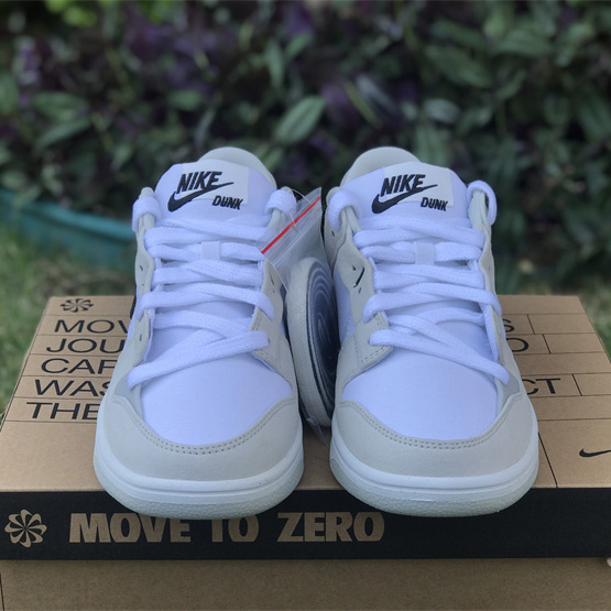 Nike Dunk Low Disrupt 2 „Pale Ivory“ Sneaker DH4402-101 - EUR FASHION