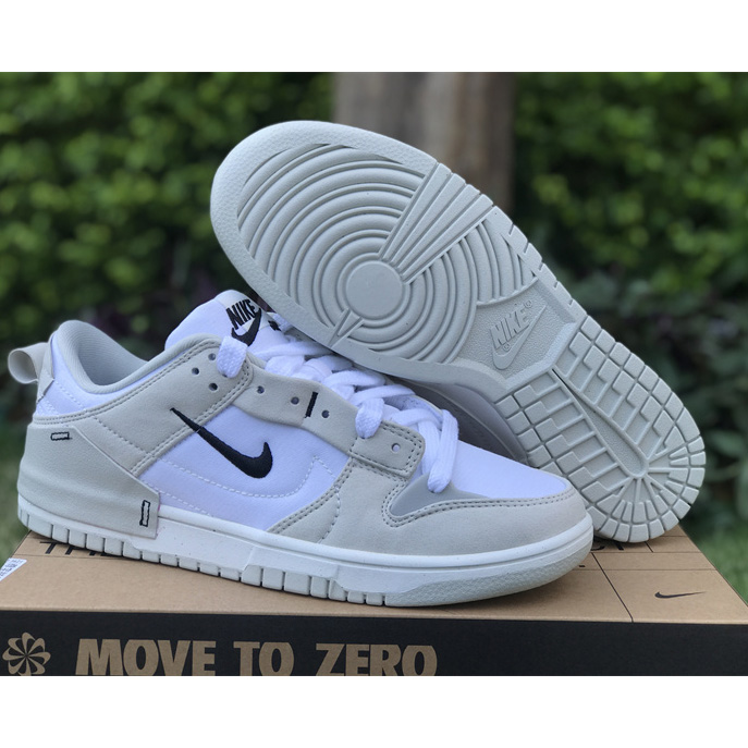 Nike Dunk Low Disrupt 2 „Pale Ivory“ Sneaker DH4402-101 - EUR FASHION