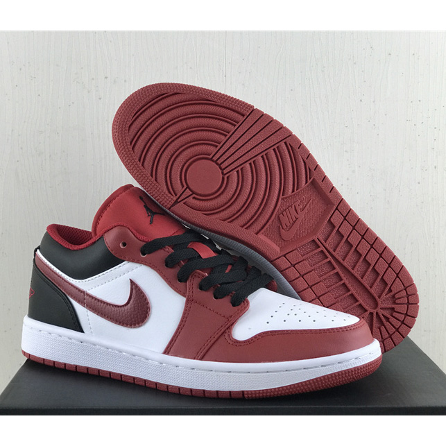 Air Jordan 1 Low Sneaker 553558-163 - EUR FASHION