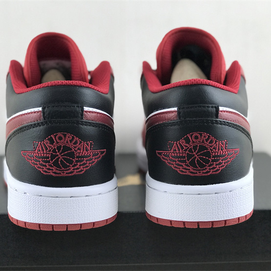 Air Jordan 1 Low Sneaker 553558-163 - EUR FASHION