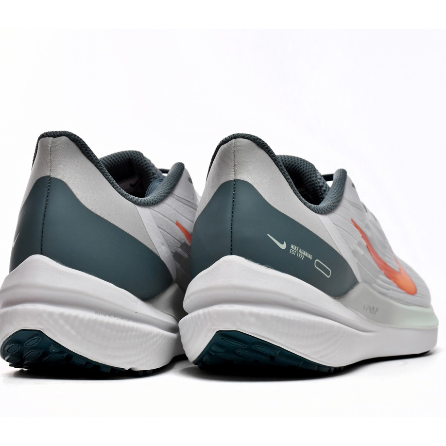 Nike Air Winflo 9 Pure Platinum Mineral Sneaker DD6203-005 - EUR FASHION