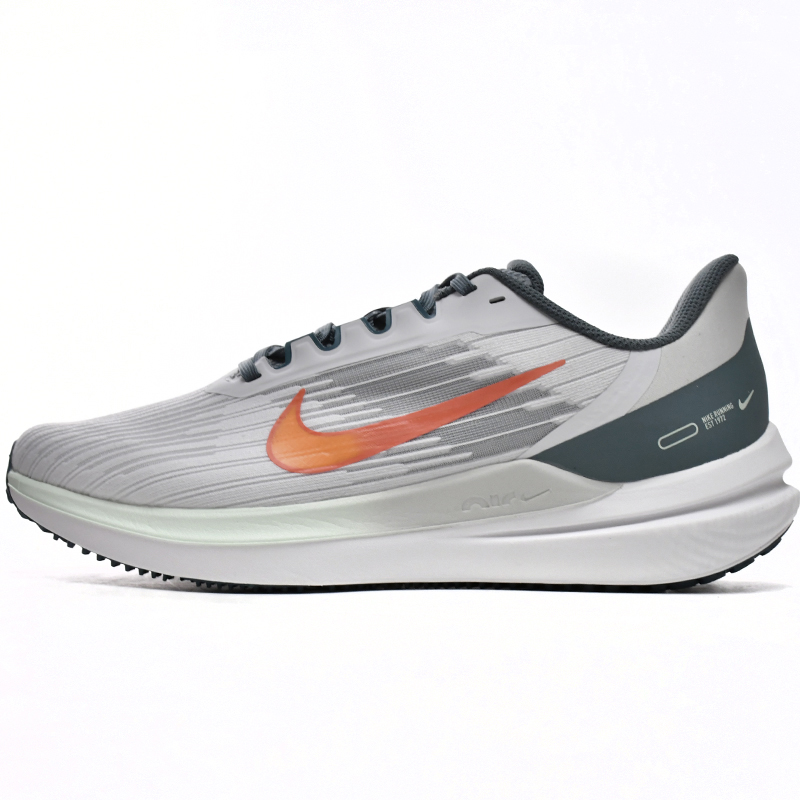 Nike Air Winflo 9 Pure Platinum Mineral Sneaker DD6203-005 - EUR FASHION