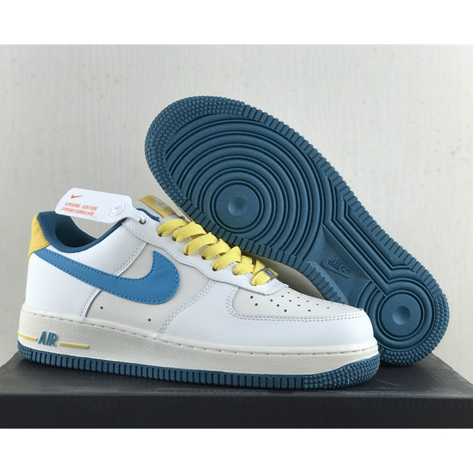 Air Force 1'07 Low Retro SP Sneaker CW3388-203 - EUR FASHION