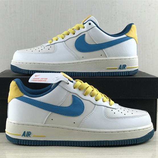 Air Force 1'07 Low Retro SP Sneaker CW3388-203 - EUR FASHION