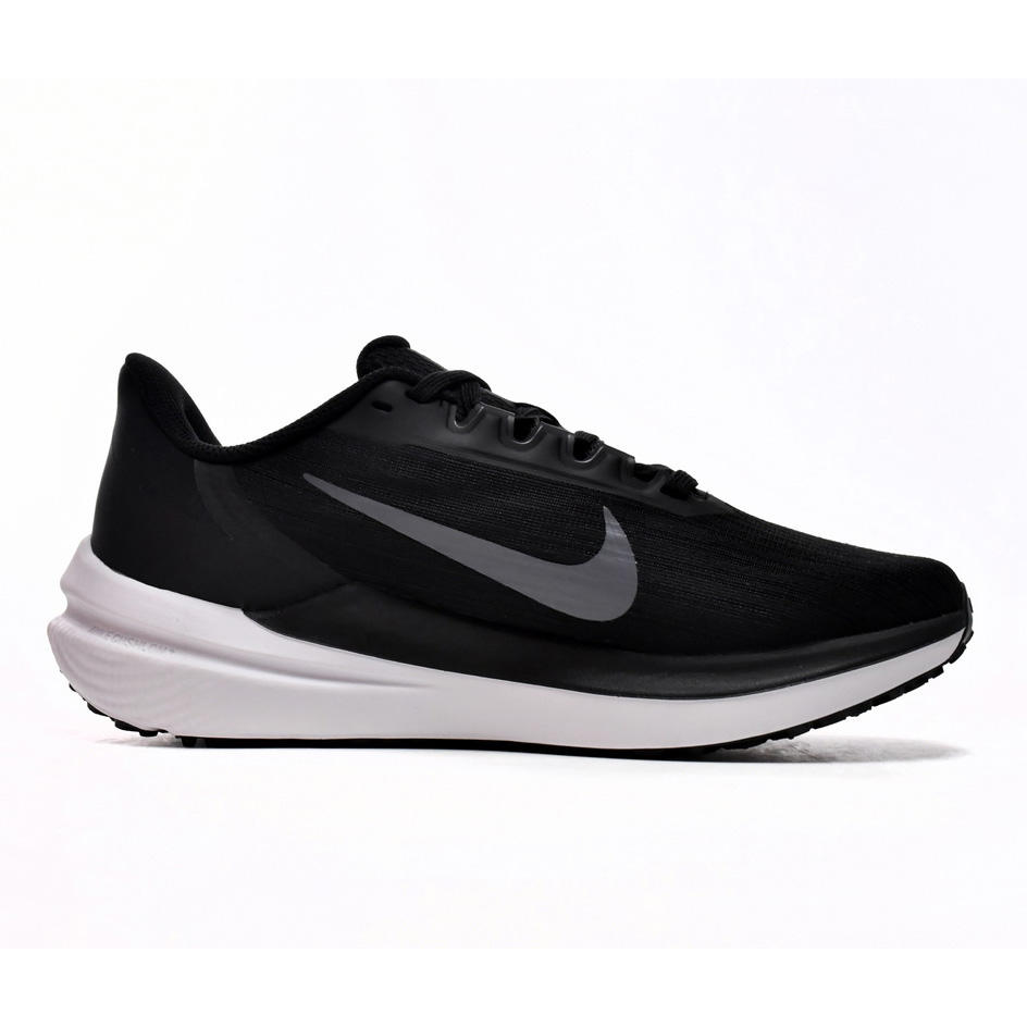 Nike Air Winflo 9 Sneaker in Schwarz, Dunkelrauchgrau, DD8686-001 - EUR FASHION