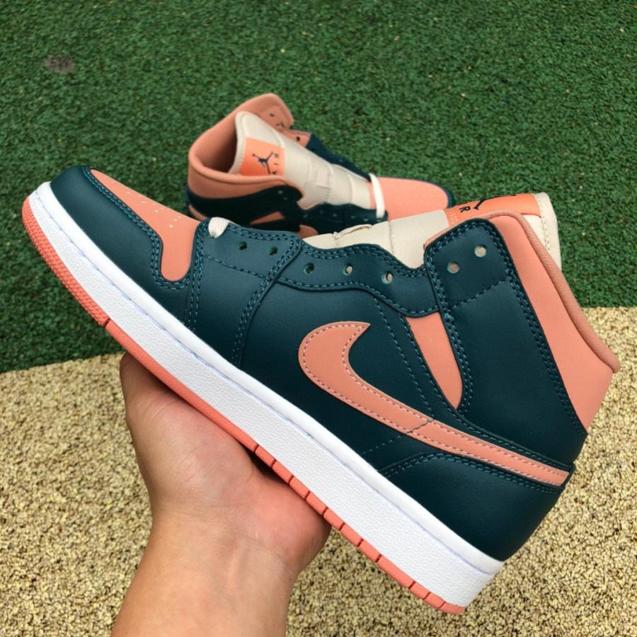 Air Jordan 1 Mid Sneaker BQ6472-30811 - EUR FASHION