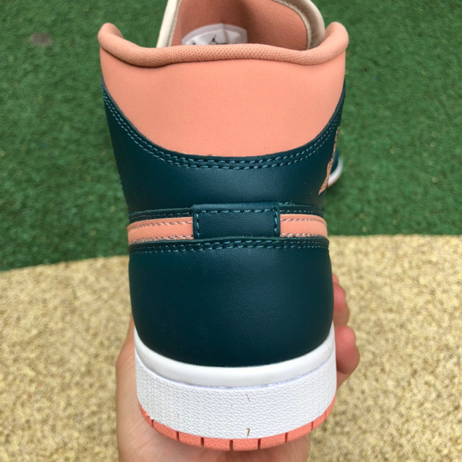 Air Jordan 1 Mid Sneaker BQ6472-30811 - EUR FASHION