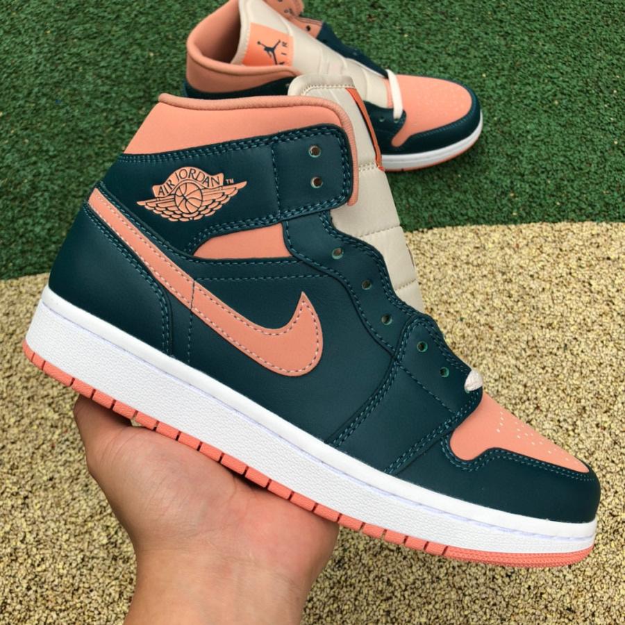 Air Jordan 1 Mid Sneaker BQ6472-30811 - EUR FASHION