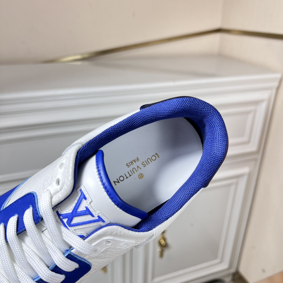 Louis Vuitton Run Away Sneaker - EUR FASHION