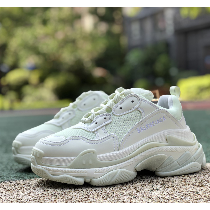 Balenciaga Triple S Sneaker - EUR FASHION