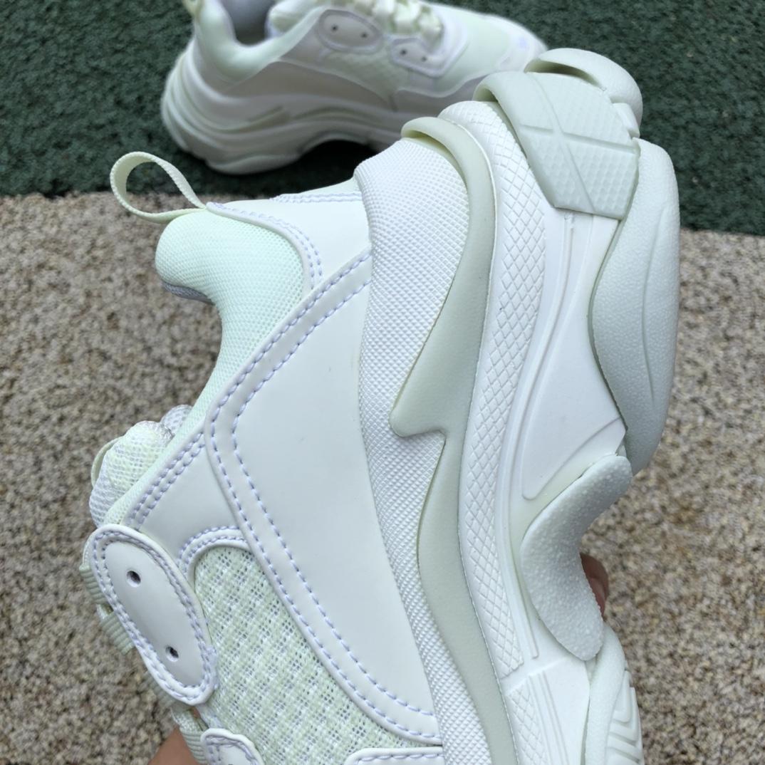 Balenciaga Triple S Sneaker - EUR FASHION