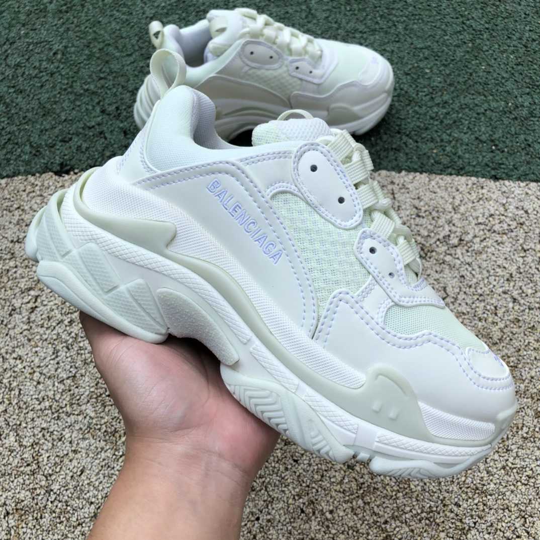 Balenciaga Triple S Sneaker - EUR FASHION