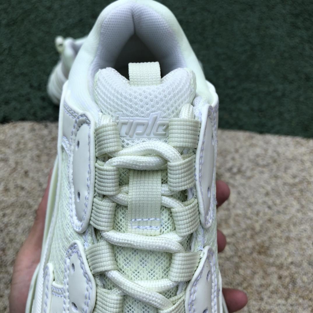 Balenciaga Triple S Sneaker - EUR FASHION