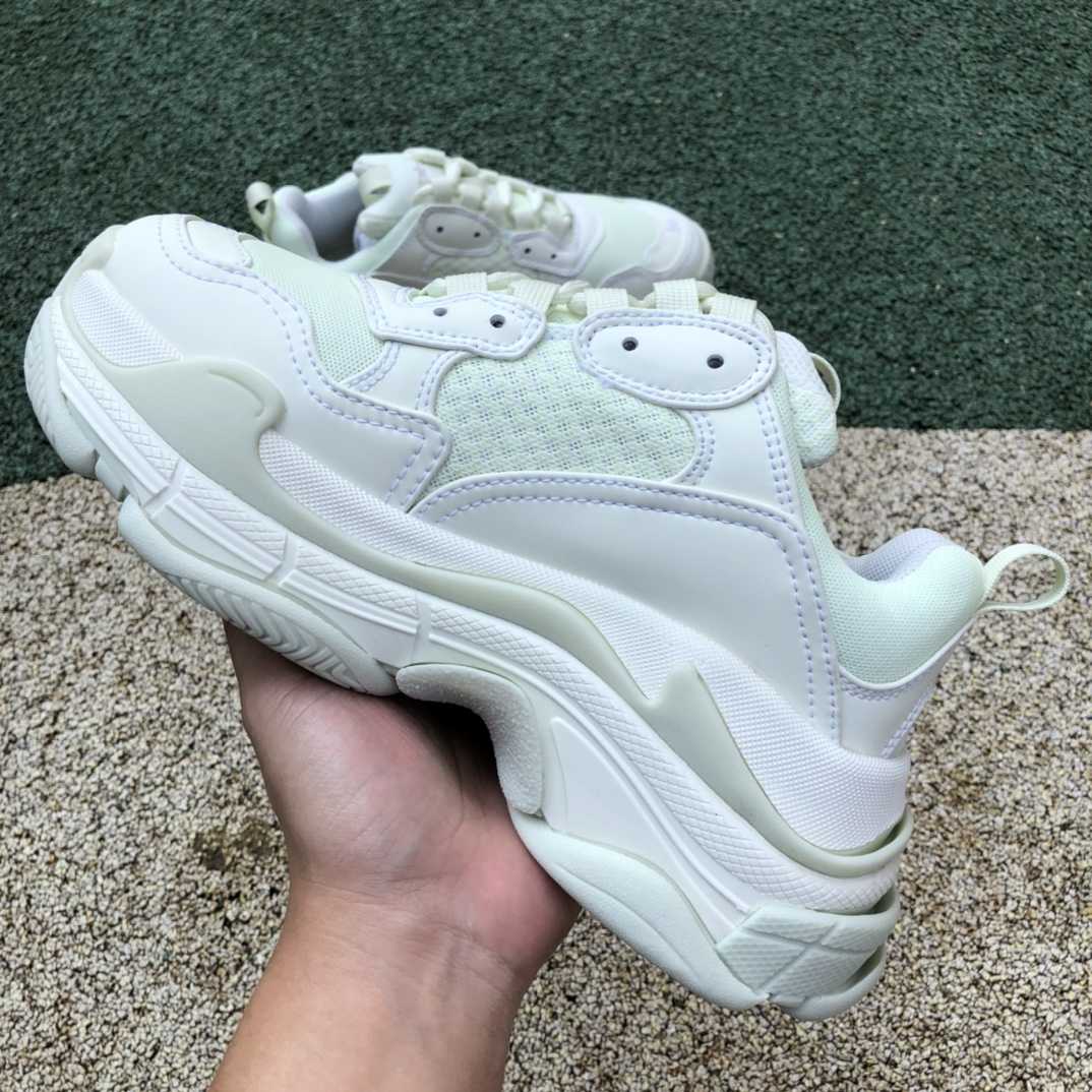 Balenciaga Triple S Sneaker - EUR FASHION