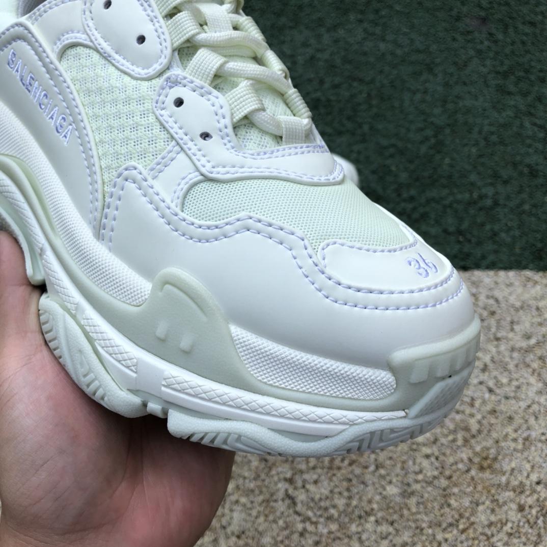 Balenciaga Triple S Sneaker - EUR FASHION