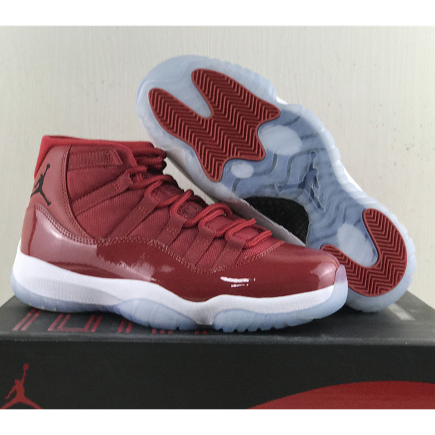 Air Jordan 11 Sneaker 378037-623 - EUR FASHION