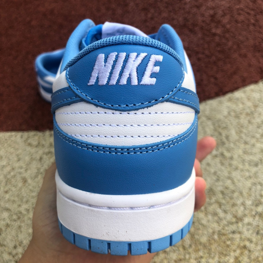 Nike Dunk Low Retro-Sneaker DD1391-102 - EUR FASHION